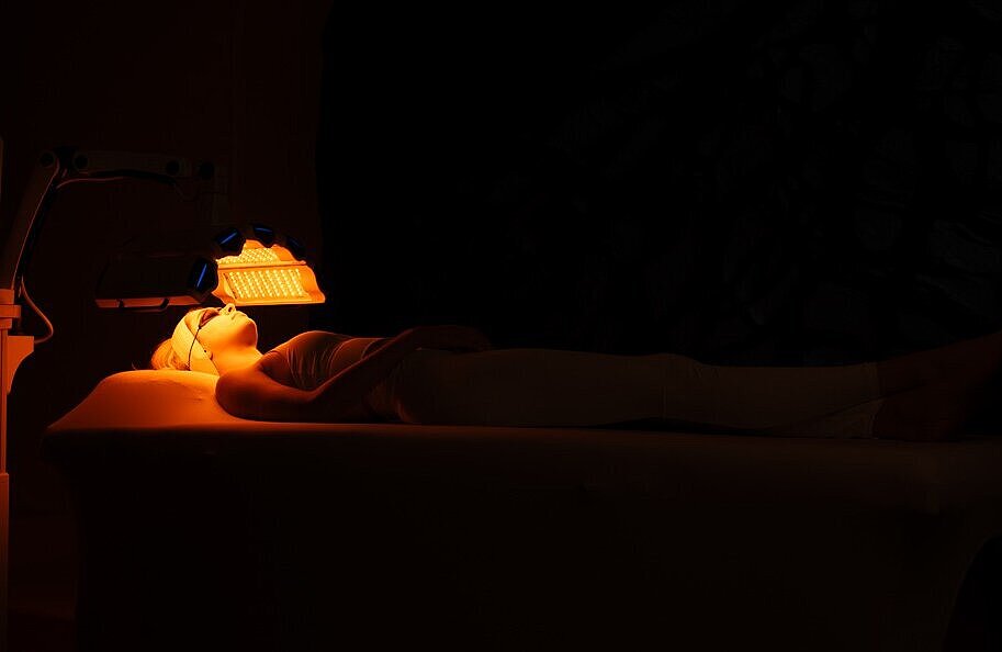 ELIXIR MD™: A New Solution to the Post-Op Blues in Post-Facelift Recovery.